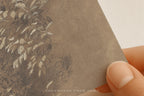 Fallen Bough – Antique Tree Study
