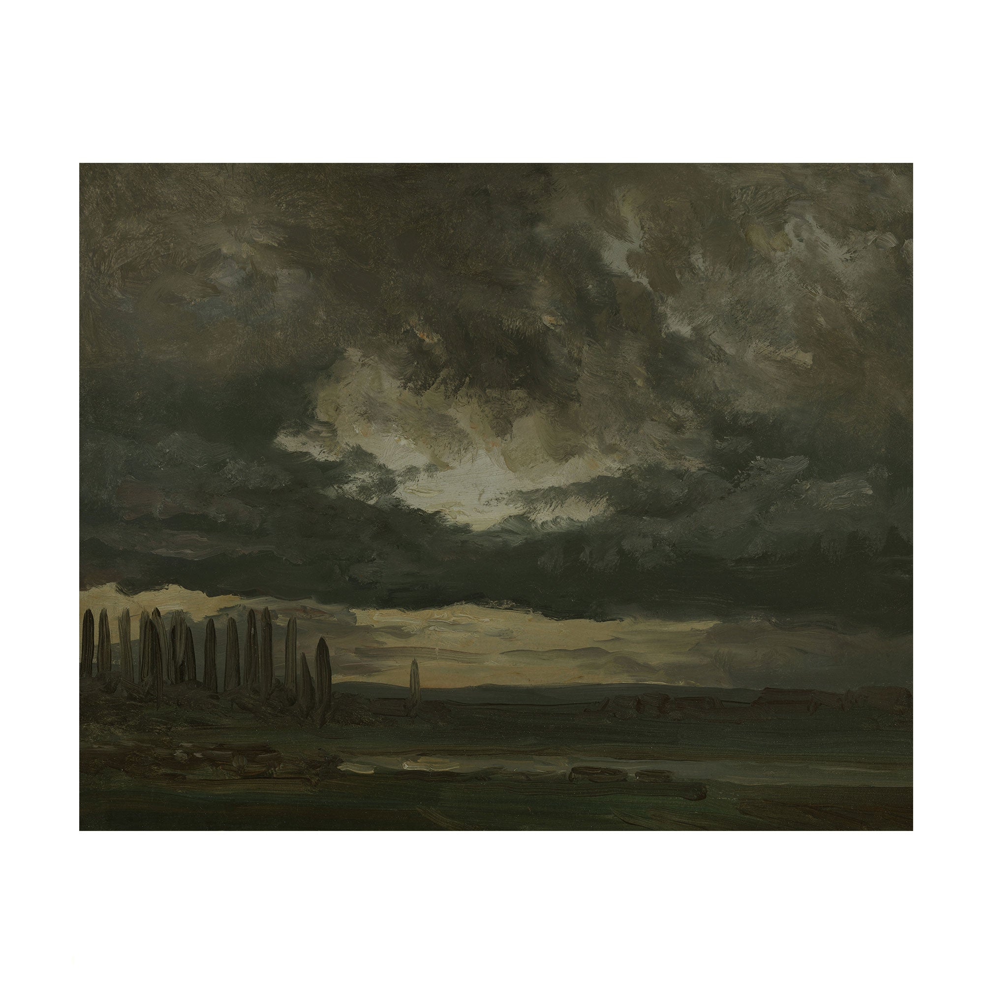 Before the Rain