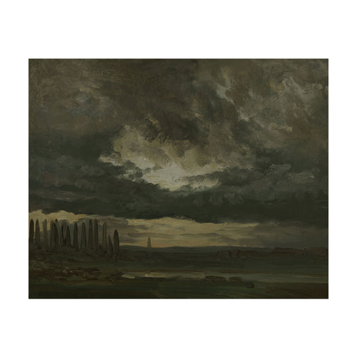Before the Rain