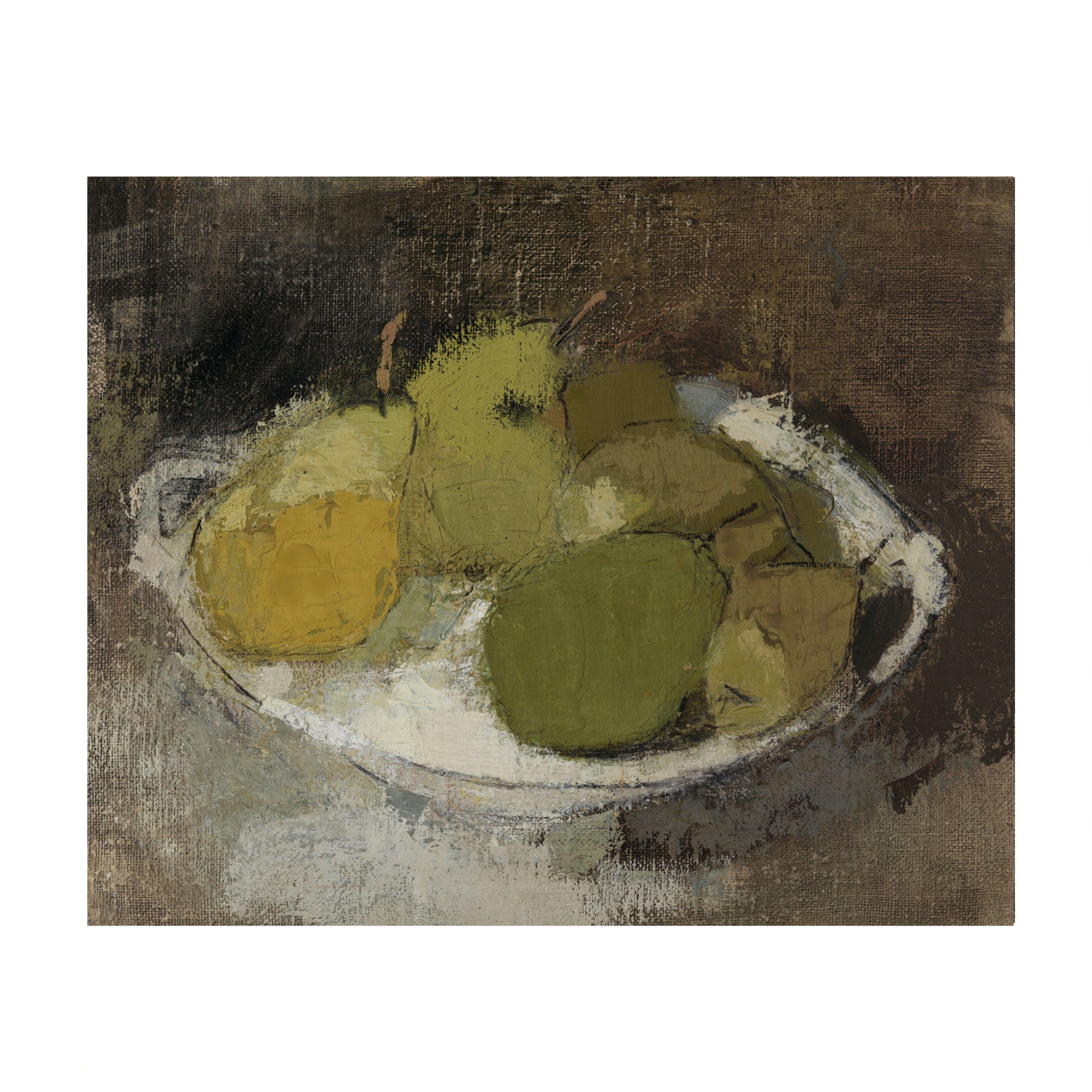 Pear Study