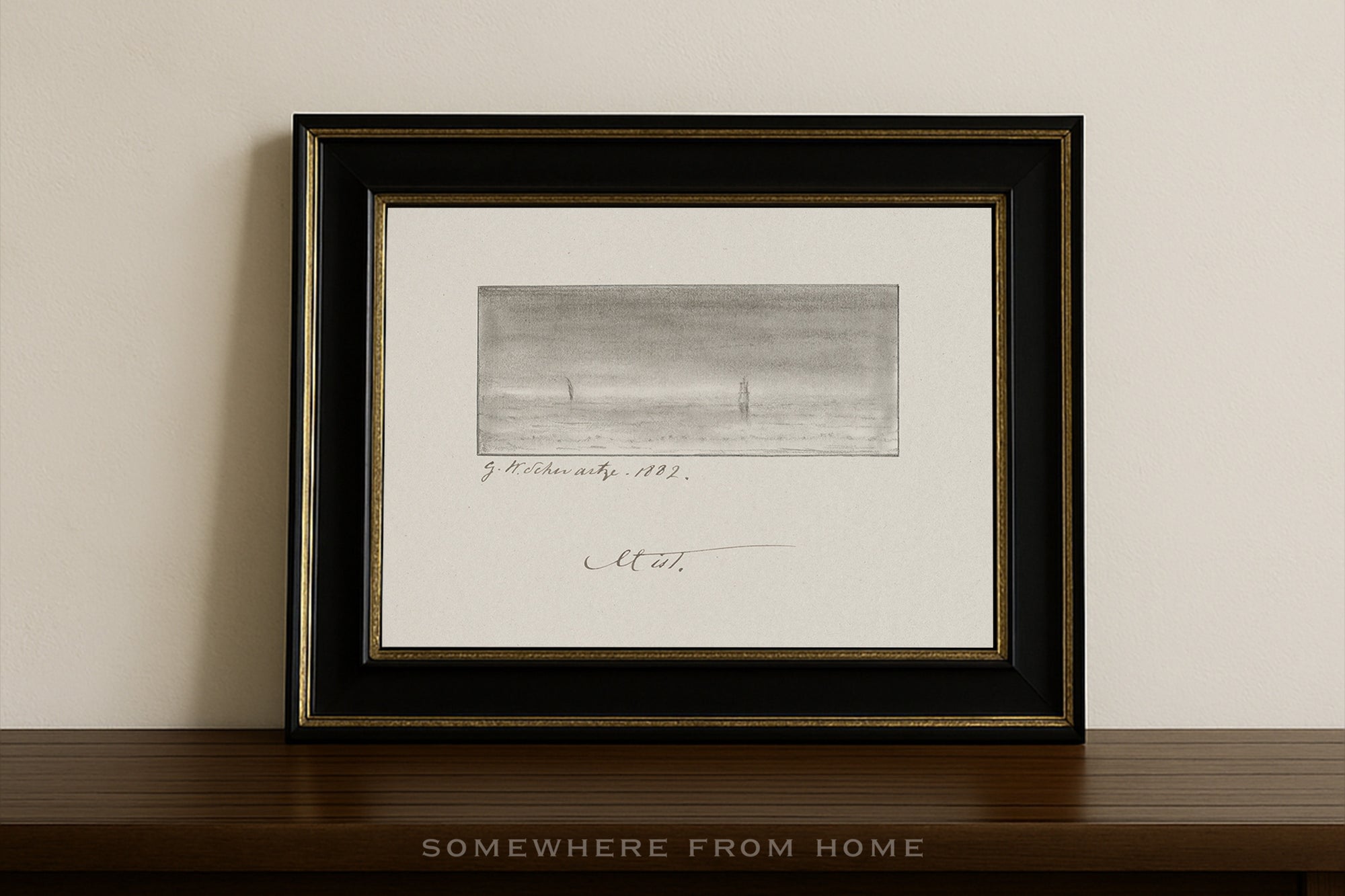 european-vintage-seascape-art-print-in-vintage-black-gold-frame_jpg