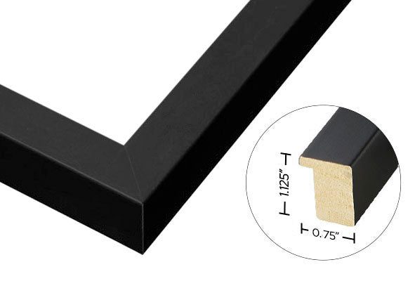 Black Frame
