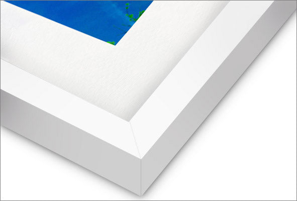 White Modern