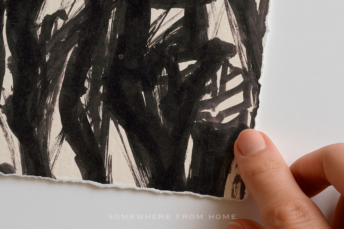The Gesture Collection – Set of 6