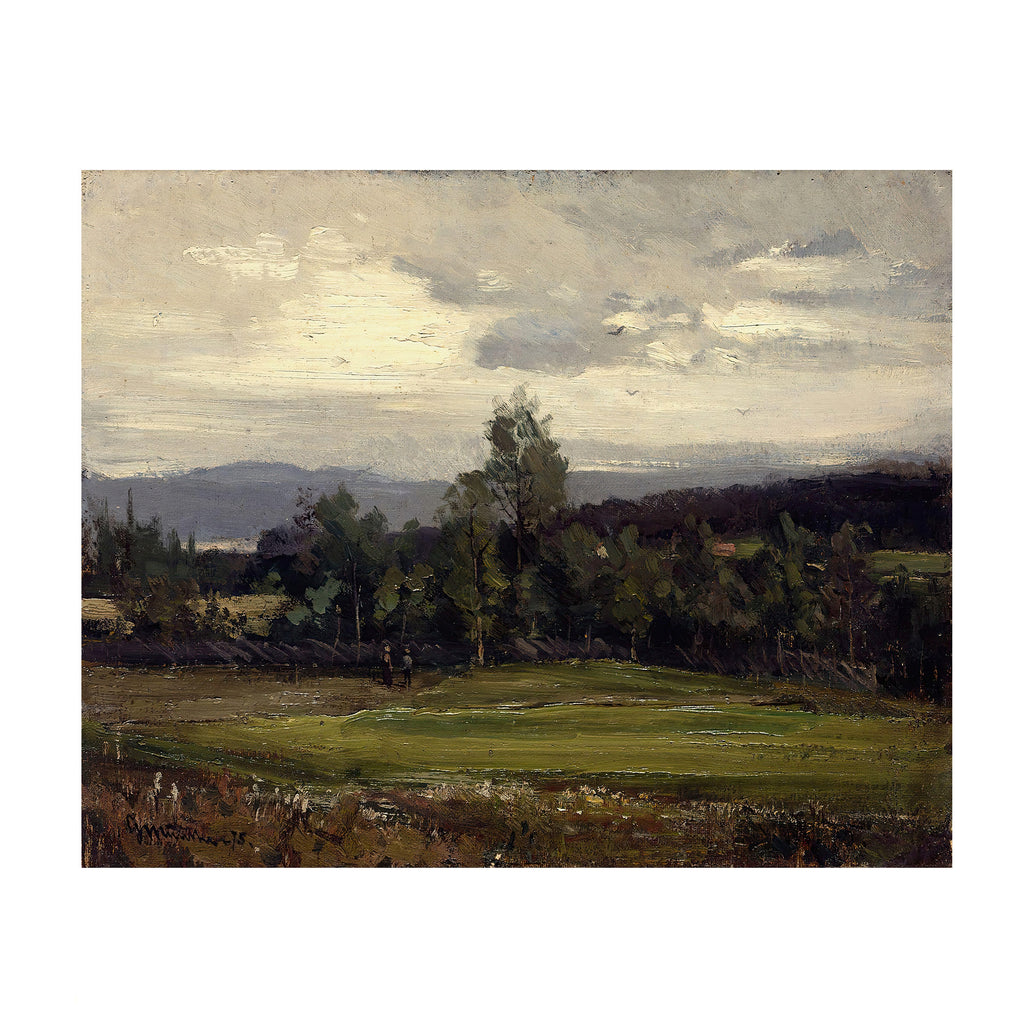 Unframed Print