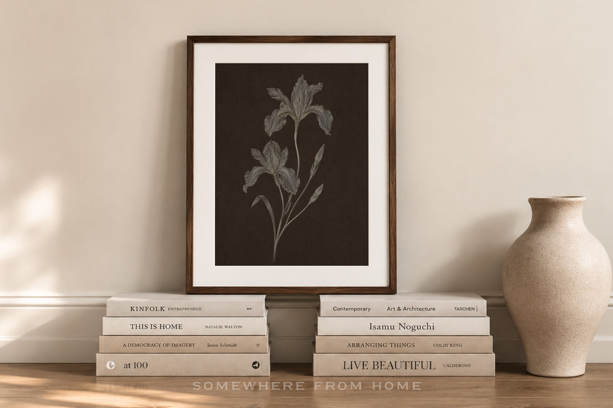 Nocturne Botanicals Set of 3