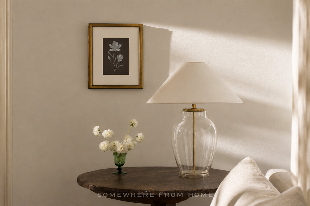 Nocturne Botanicals Set of 3
