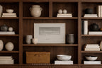 neutral-horizontal-landscape-art-print-in-dark-moody-bookcase_jpg