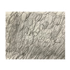 Gesture No. 01 - Modern Abstract Sketch