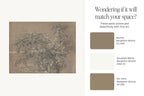 Fallen Bough – Antique Tree Study