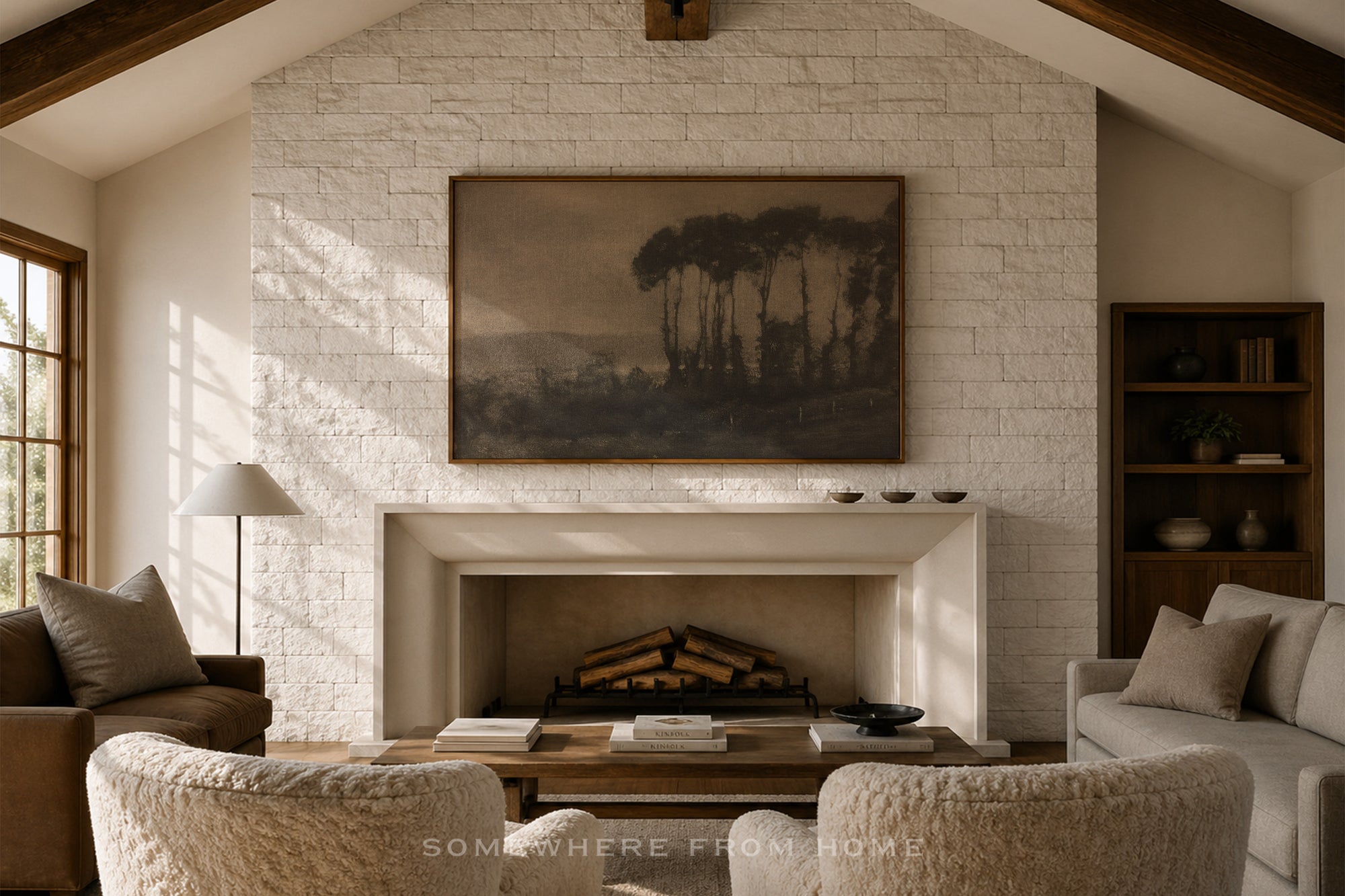 Stillwood Study