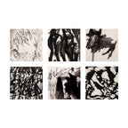 The Gesture Collection – Set of 6