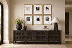 The Gesture Collection – Set of 6