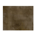 Burnished Horizon - Original Golden Brown Abstract Unframed Print
