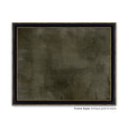 Antique Gold & Black